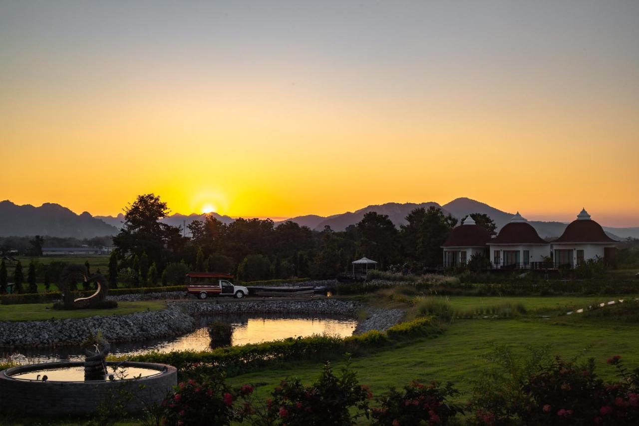 De Mala Hotel Sukhothai Luaran gambar