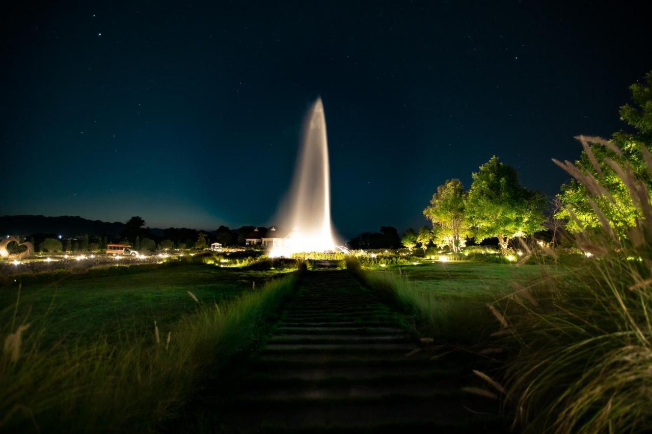 De Mala Hotel Sukhothai Luaran gambar