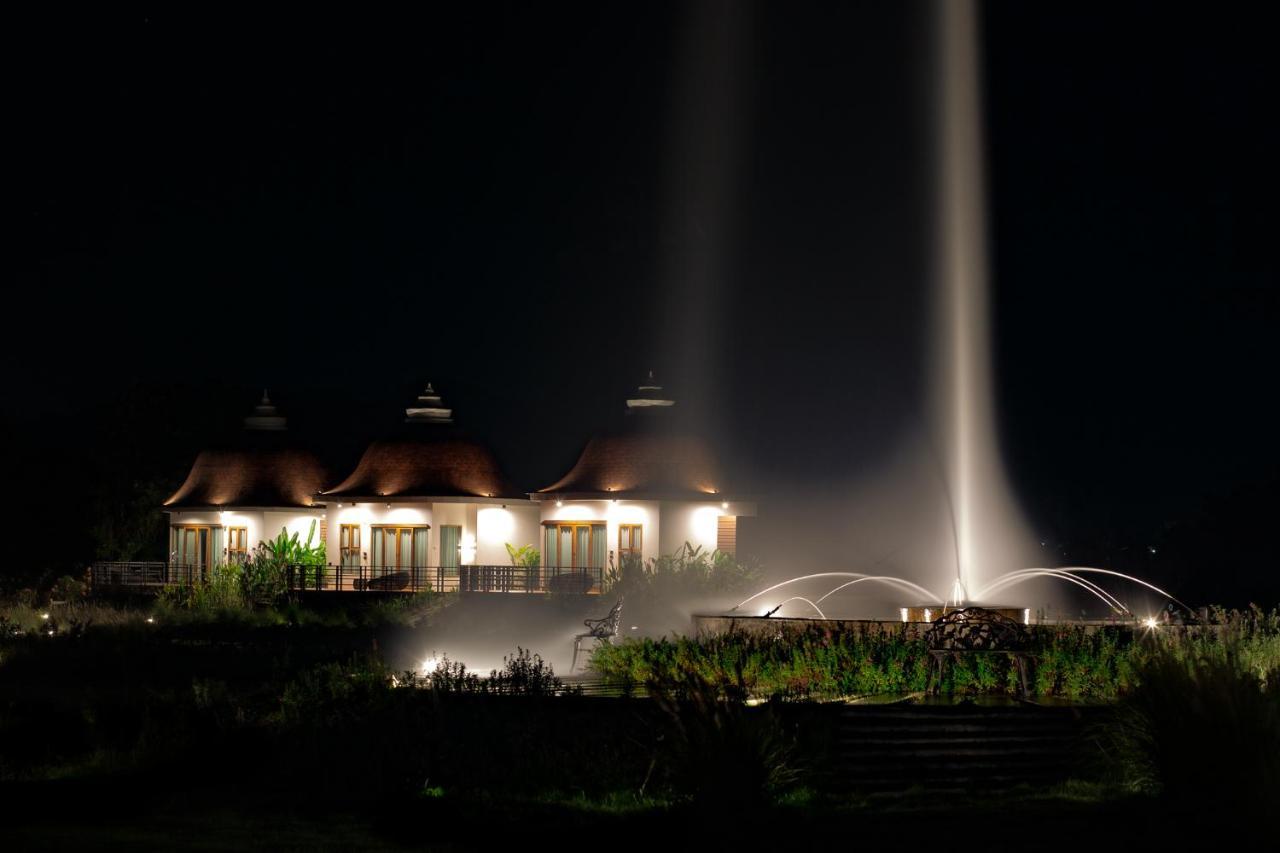 De Mala Hotel Sukhothai Luaran gambar