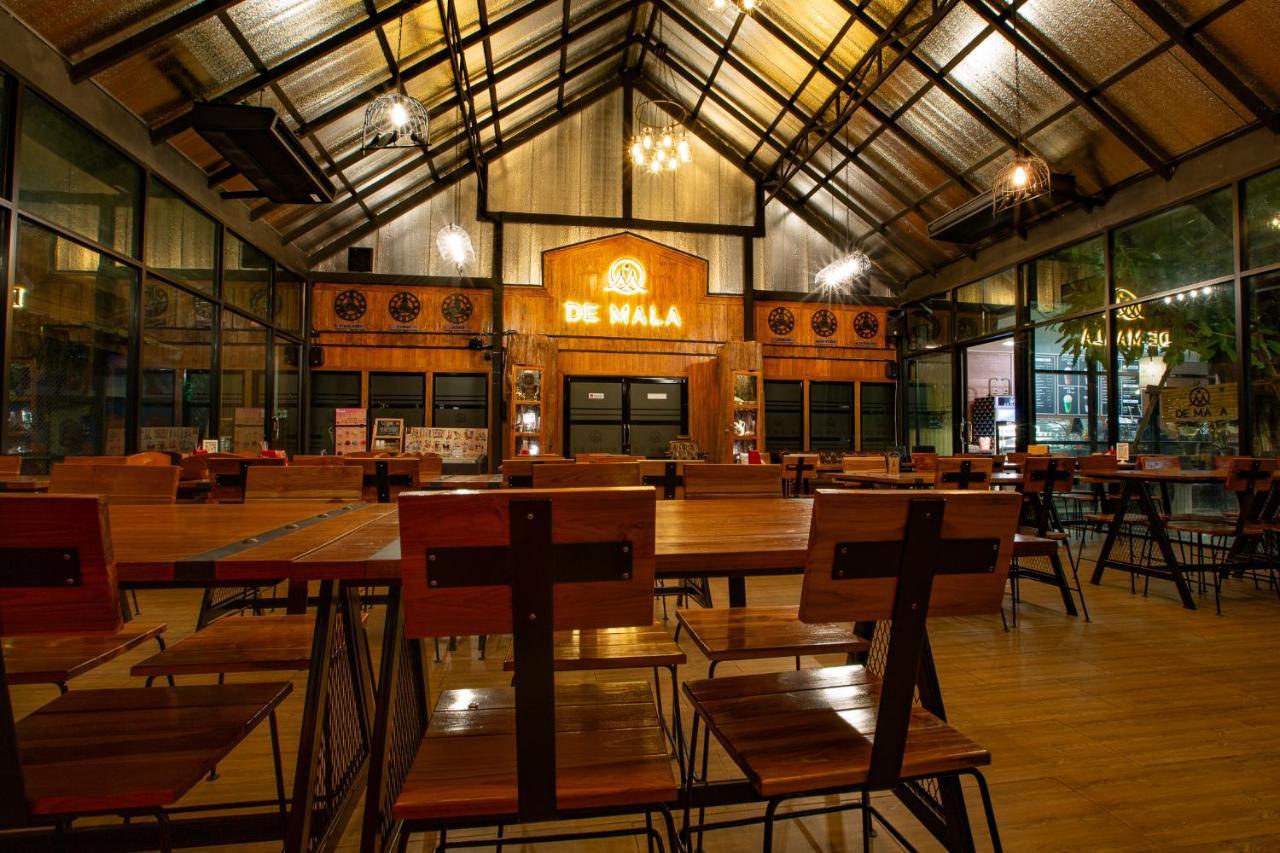 De Mala Hotel Sukhothai Luaran gambar