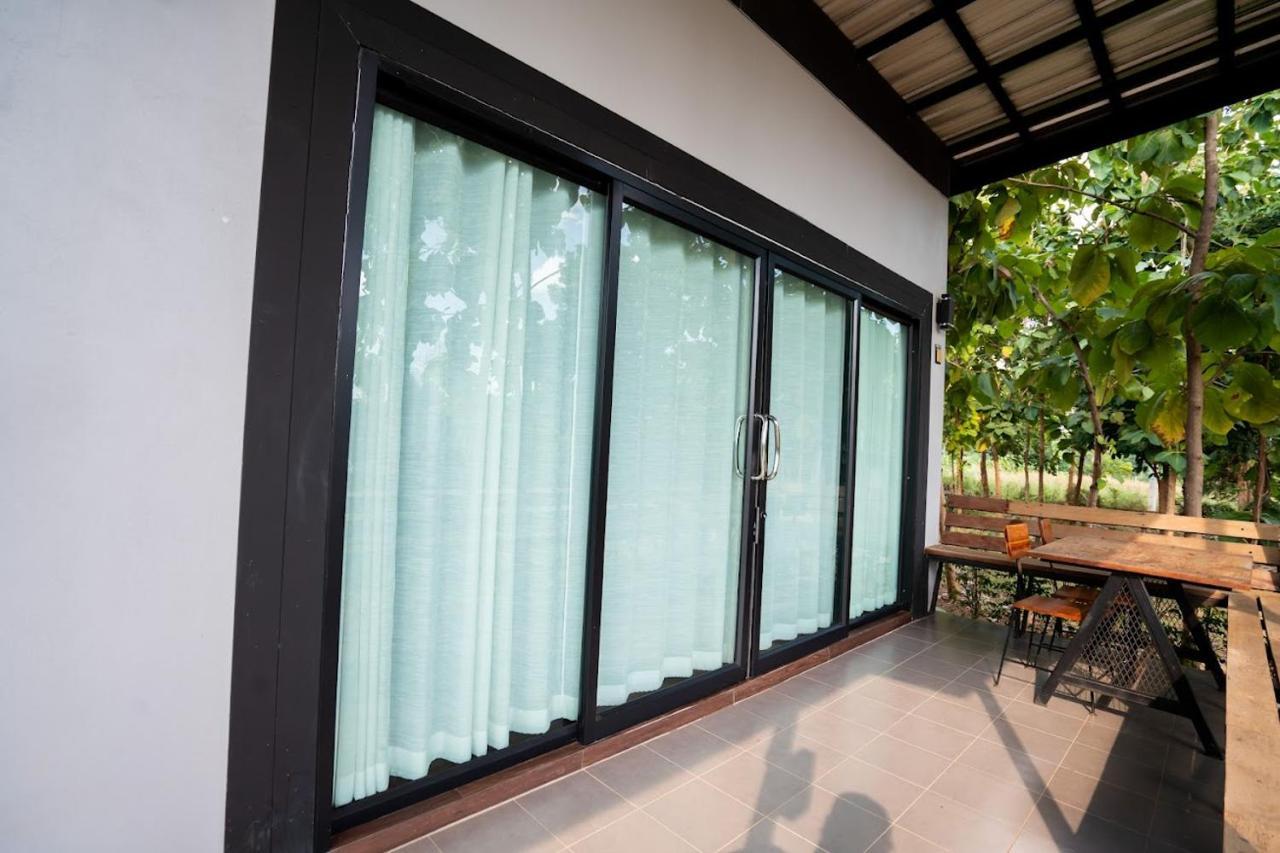 De Mala Hotel Sukhothai Luaran gambar