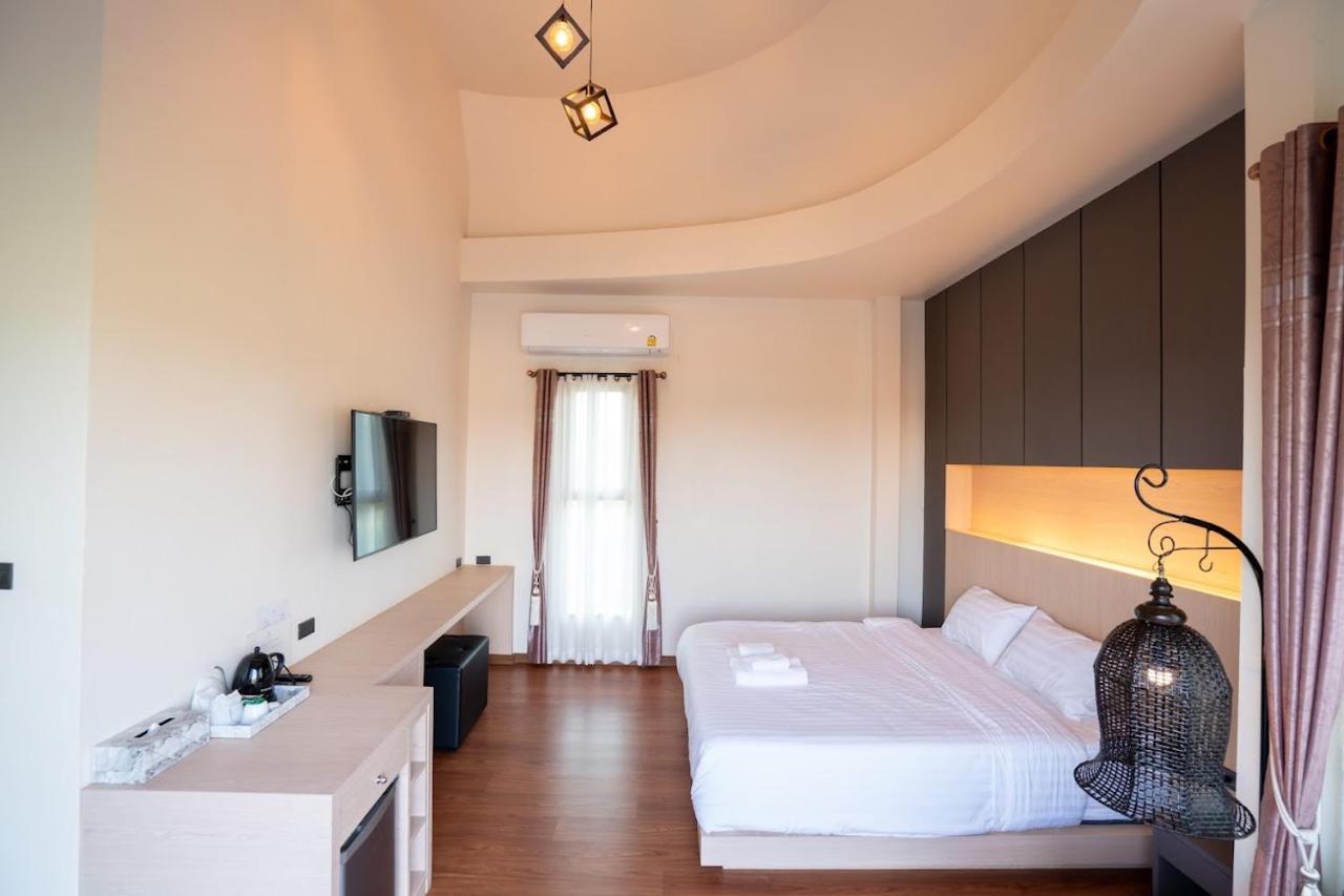 De Mala Hotel Sukhothai Luaran gambar