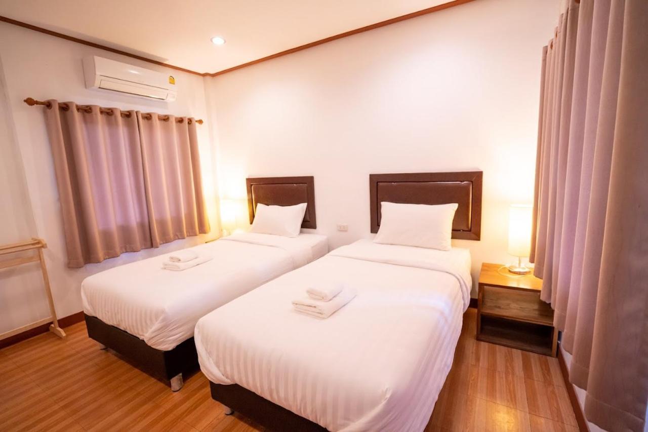 De Mala Hotel Sukhothai Luaran gambar