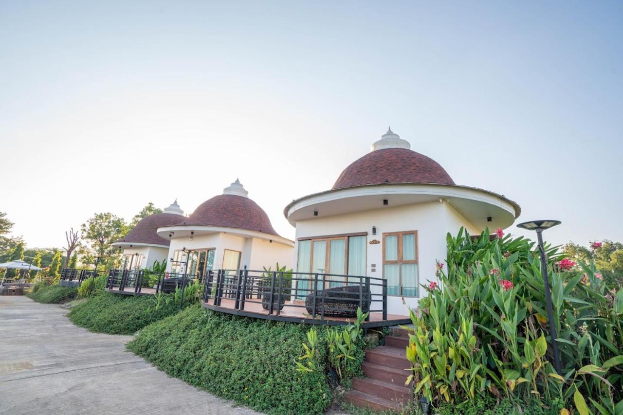 De Mala Hotel Sukhothai Luaran gambar