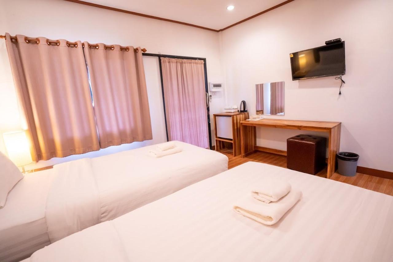 De Mala Hotel Sukhothai Luaran gambar