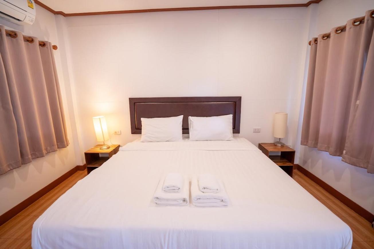 De Mala Hotel Sukhothai Luaran gambar