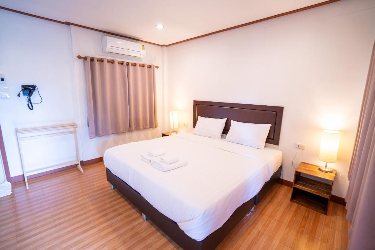 De Mala Hotel Sukhothai Luaran gambar